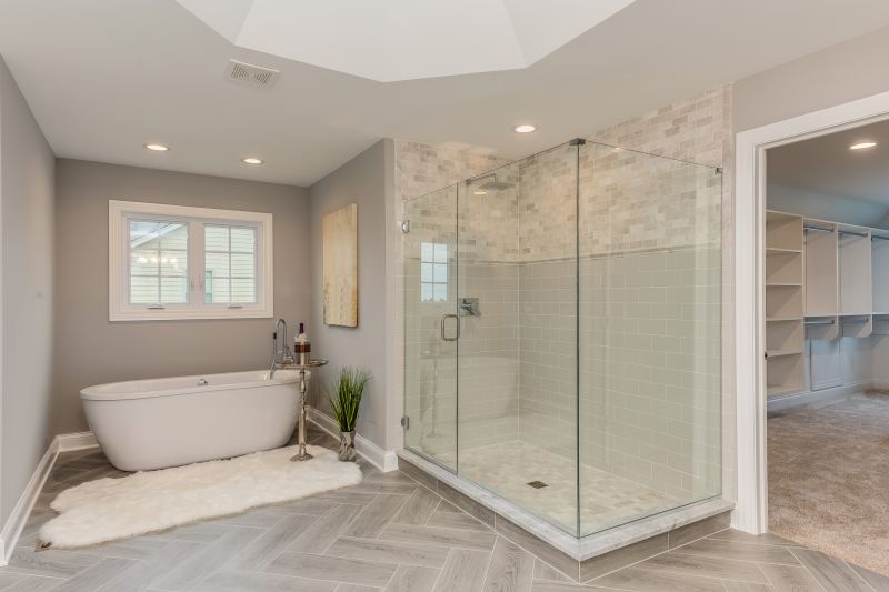 Top Bathroom Remodeling Companies in San Jacinto, CA