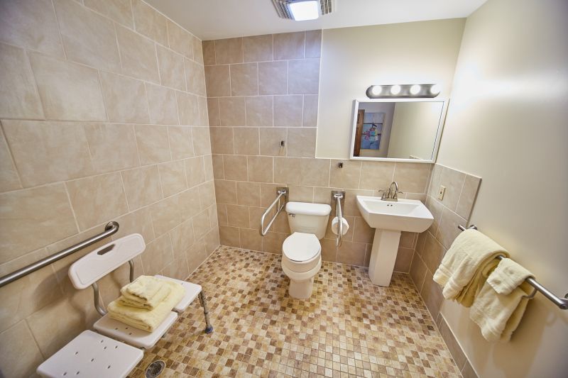 Best Bathroom Accessibility Contractors in Hemet, CA